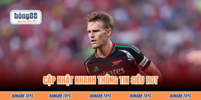 Cập nhật nhanh thông tin siêu hot